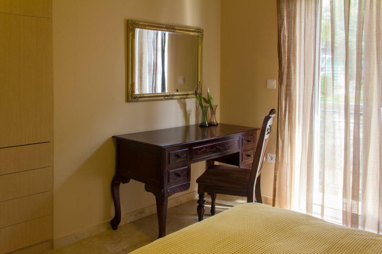 Nafplio Veranda Apartment Extérieur photo