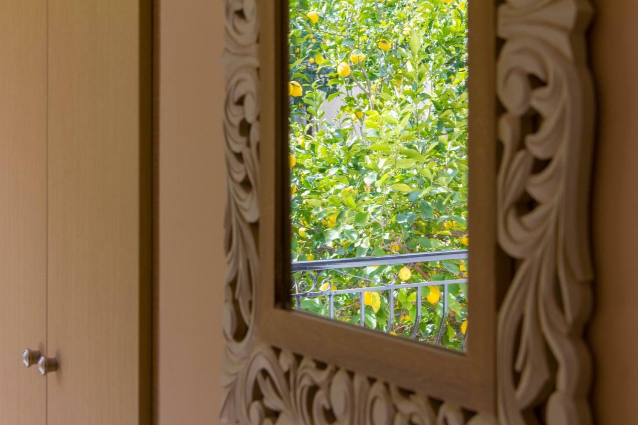 Nafplio Veranda Apartment Extérieur photo